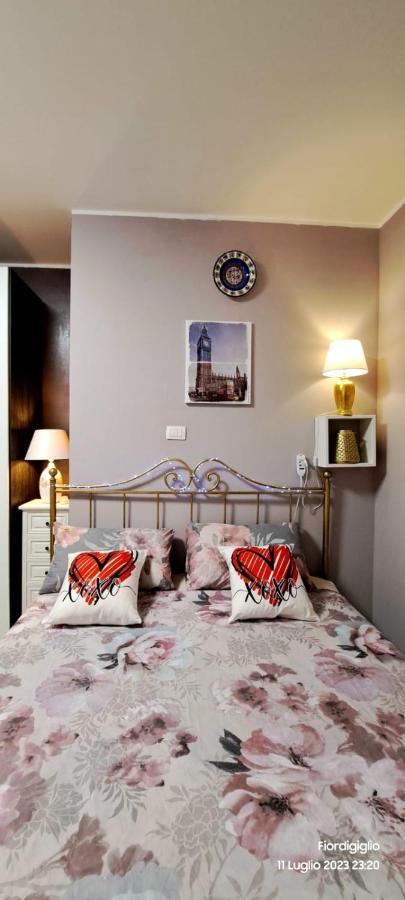 Un Amore Di Casa Лечче Экстерьер фото
