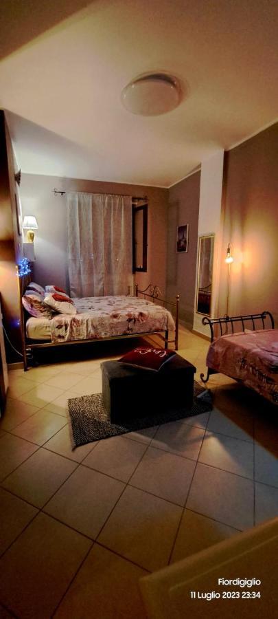 Un Amore Di Casa Лечче Экстерьер фото