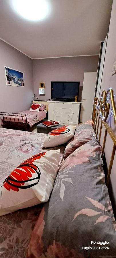 Un Amore Di Casa Лечче Экстерьер фото