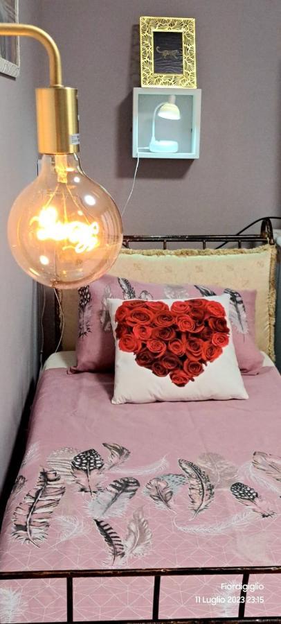 Un Amore Di Casa Лечче Экстерьер фото