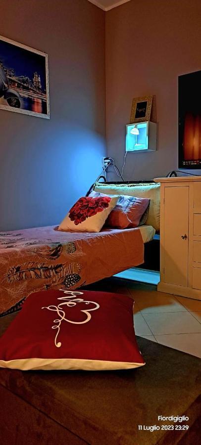 Un Amore Di Casa Лечче Экстерьер фото