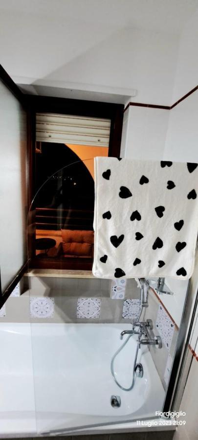 Un Amore Di Casa Лечче Экстерьер фото