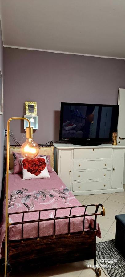 Un Amore Di Casa Лечче Экстерьер фото